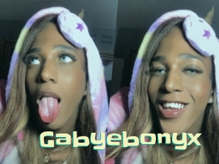 Gabyebonyx