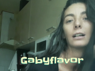 Gabyflavor