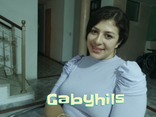 Gabyhils