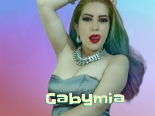 Gabymia