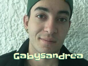Gabysandrea