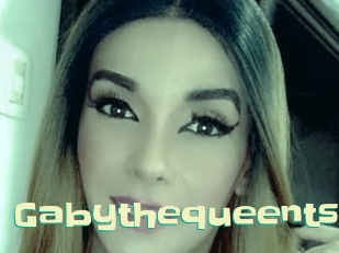 Gabythequeentss