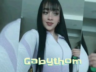 Gabythom