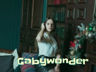 Gabywonder