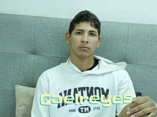 gaelreyes Wanna Meet