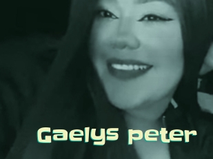gaelys_peter Wanna Meet