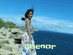 gaenor Wanna Meet