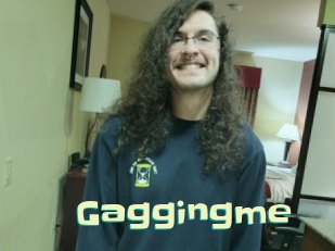 Gaggingme