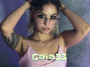 gaia33 Wanna Meet