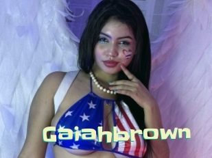 gaiahbrown Wanna Meet