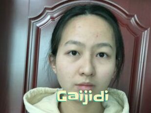 gaijidi Wanna Meet