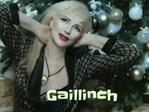 gaillinch Wanna Meet