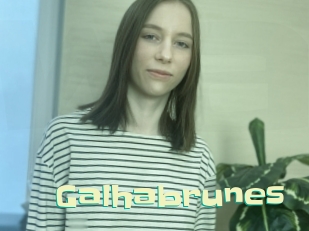 galhabrunes Wanna Meet