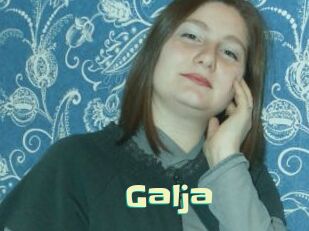 Galja