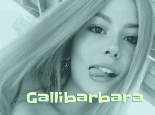 Gallibarbara