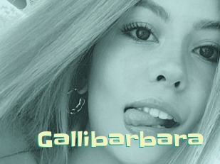 Gallibarbara