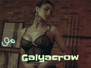 Galyacrow