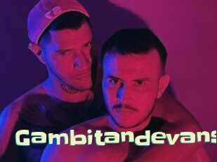 Gambitandevans
