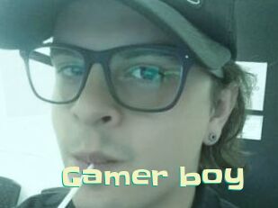 gamer_boy Wanna Meet