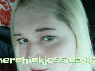 Gamerchickjessica86