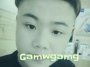 Gamwgamg