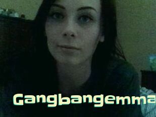 Gangbangemma