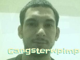 Gangsterwpimp