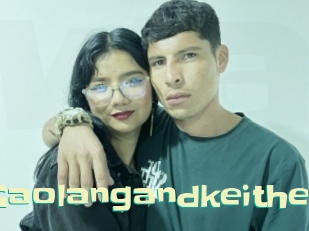 Gaolangandkeithe