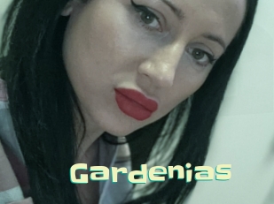 gardenias Wanna Meet