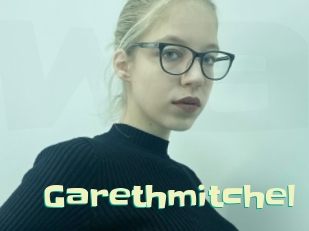 Garethmitchel