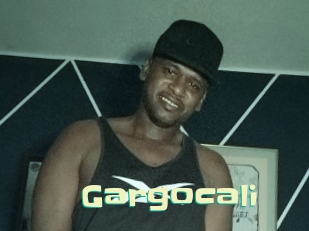 Gargocali