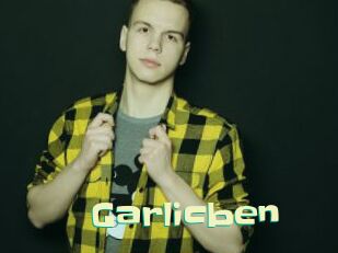 Garlicben