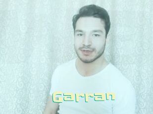 Garran