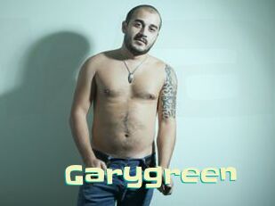 garygreen Wanna Meet