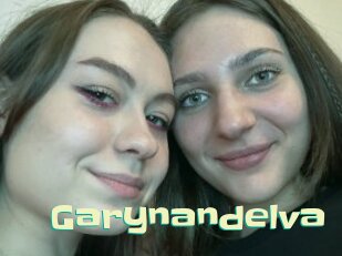 Garynandelva