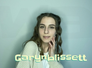 Garynblissett