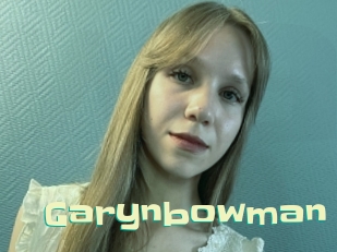 Garynbowman