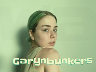 Garynbunkers