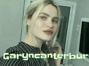 Garyncanterbury