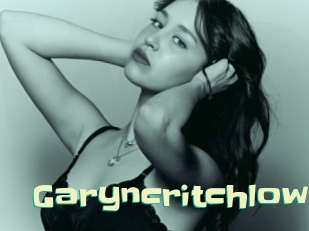 garyncritchlow Wanna Meet