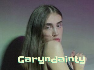 Garyndainty