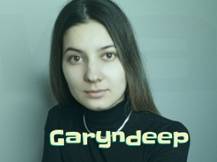 Garyndeep