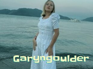 Garyngoulder
