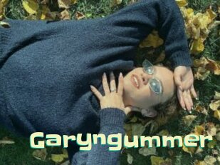 Garyngummer