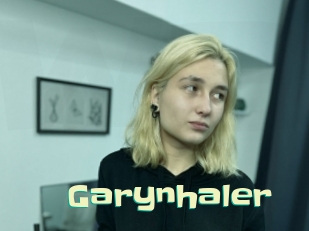 Garynhaler