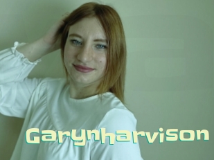 Garynharvison