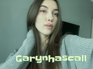 Garynhascall