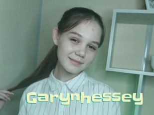 Garynhessey