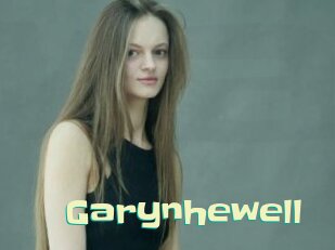 Garynhewell