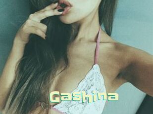 Gashina